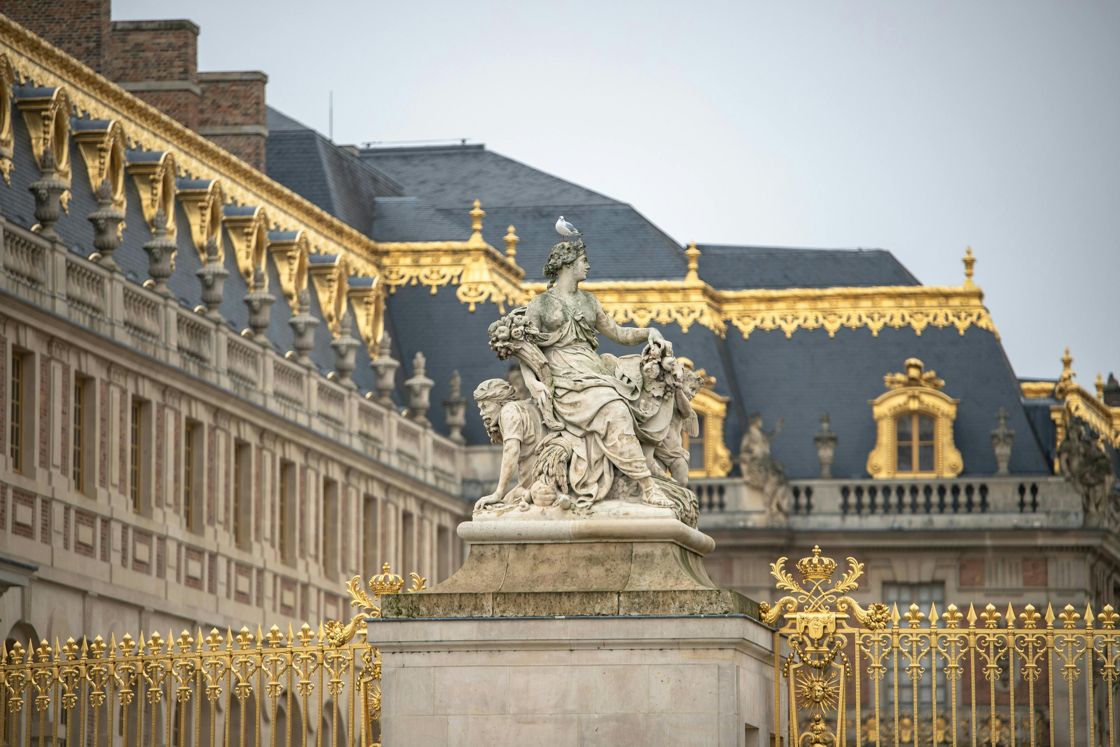 Entreprise de déménagement à Versailles